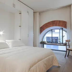 Apartment Duomo Deluxe, Florence