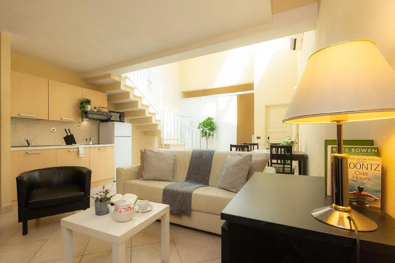 Palazzo Ghibellina 3 By Rental In Florence Italy
