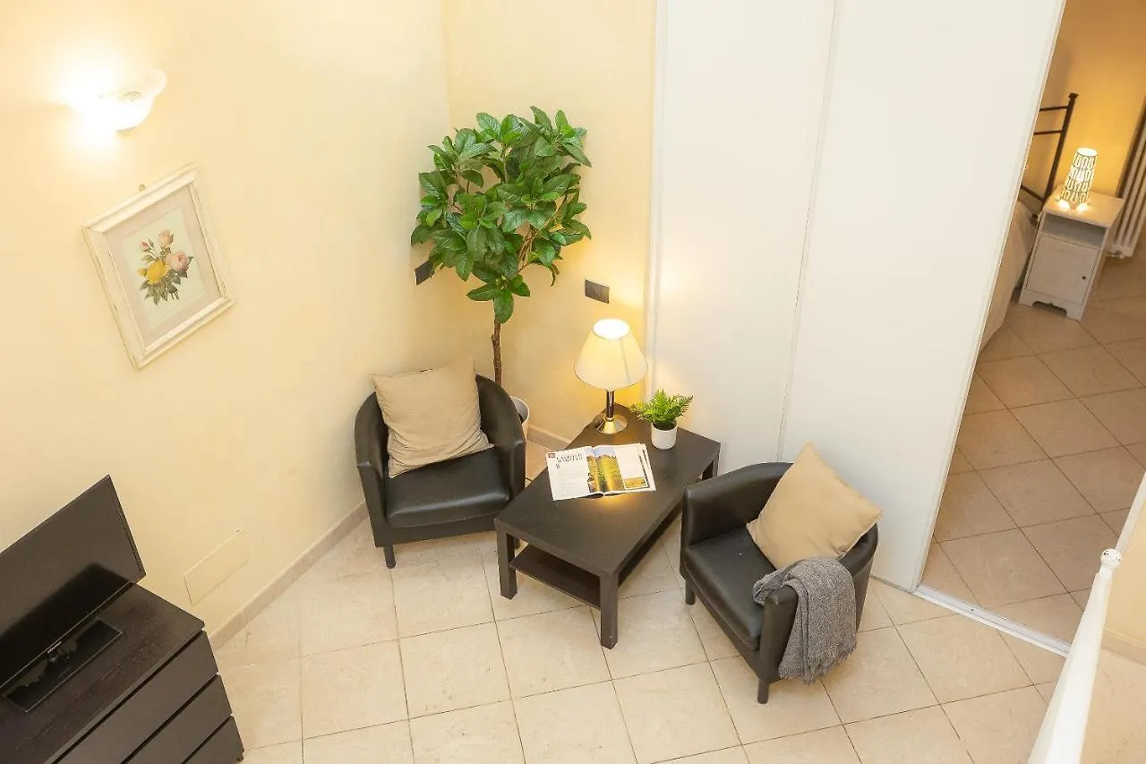 Palazzo Ghibellina 3 By Rental In Florence 0*,  Italy
