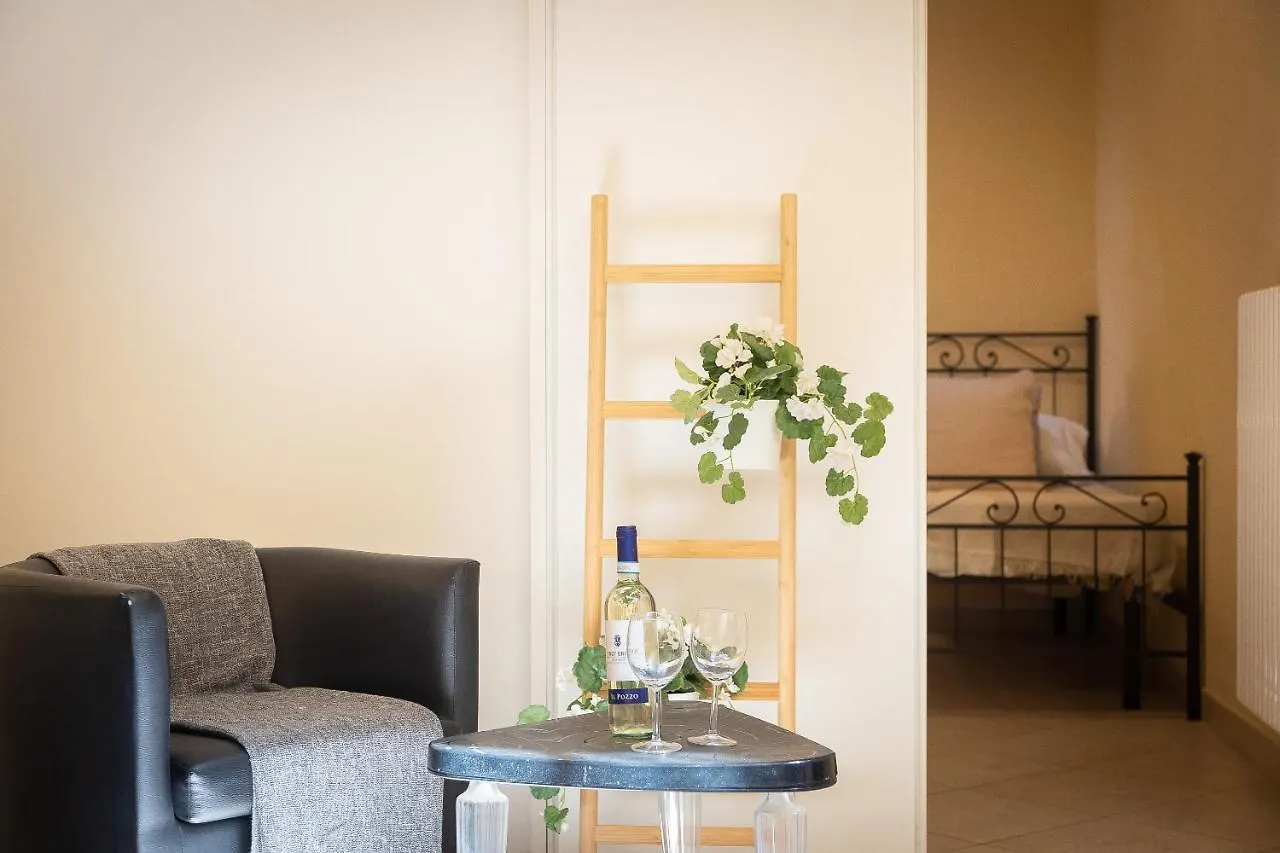 Apartment Palazzo Ghibellina 3 By Rental In Florence