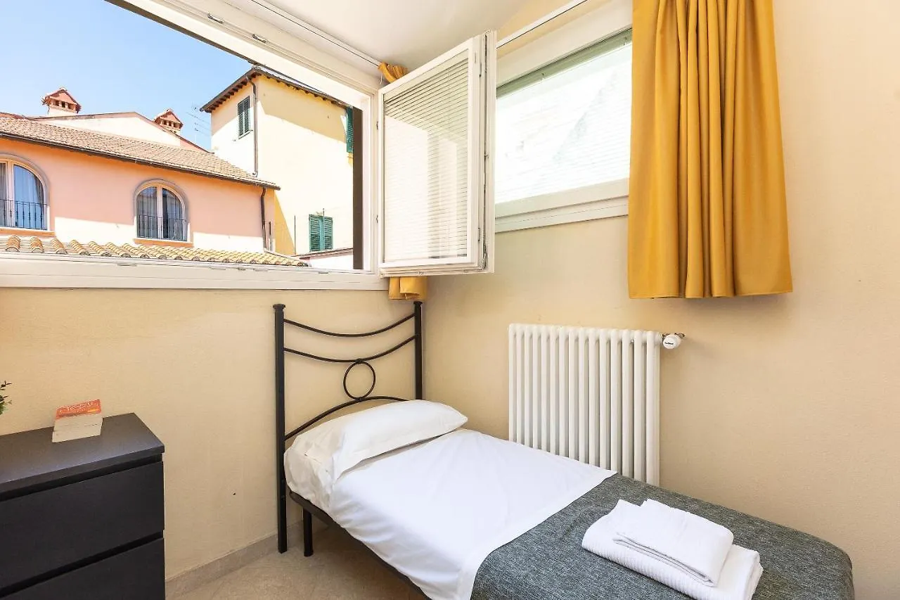Palazzo Ghibellina 3 By Rental In Florence Italy