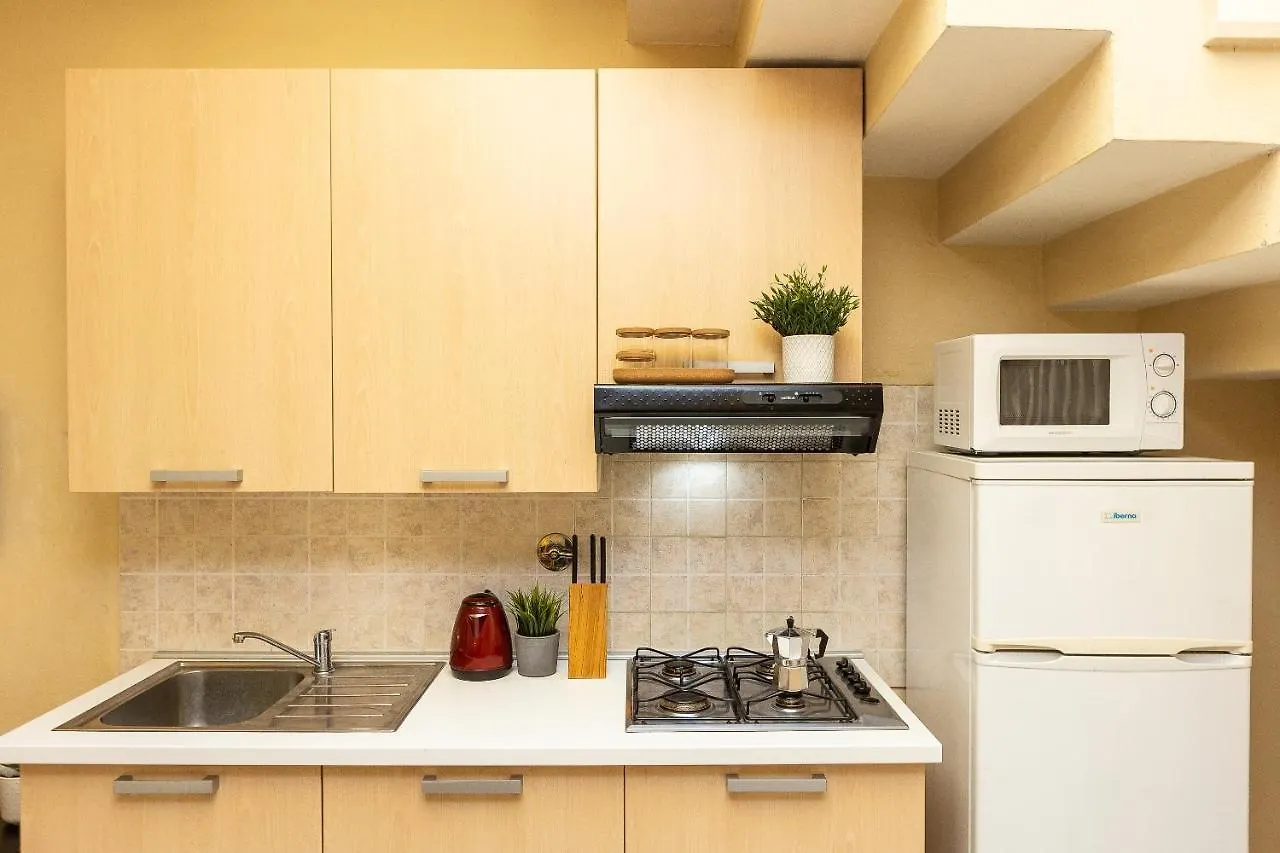 Palazzo Ghibellina 3 By Rental In Florence