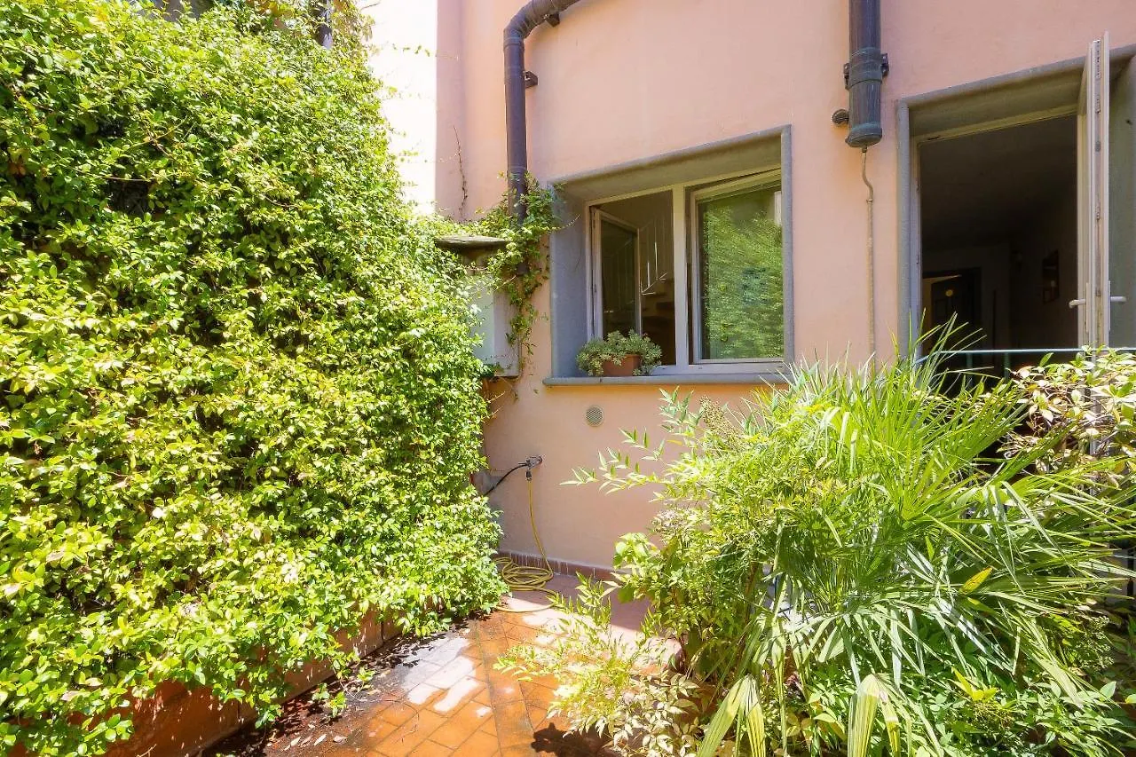 Apartment Palazzo Ghibellina 3 By Rental In Florence