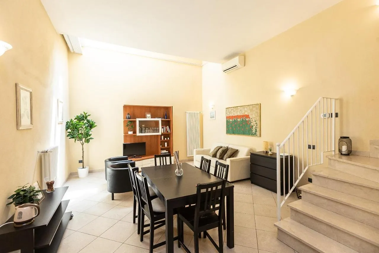 Palazzo Ghibellina 3 By Rental In Florence Italy