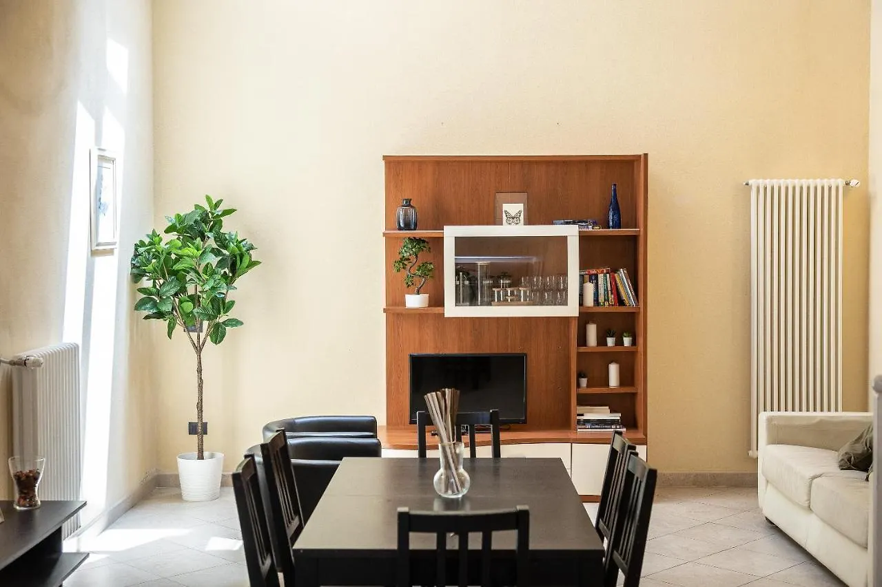 Palazzo Ghibellina 3 By Rental In Florence 0*,  Italy