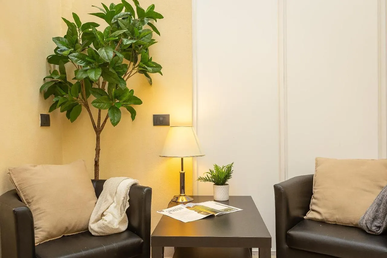 Apartment Palazzo Ghibellina 3 By Rental In Florence